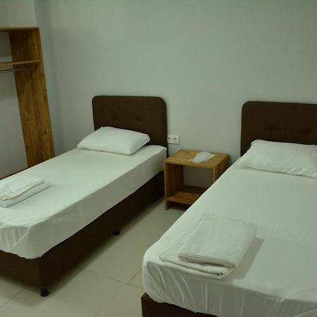 Yesilyurt Otel Анталья Экстерьер фото