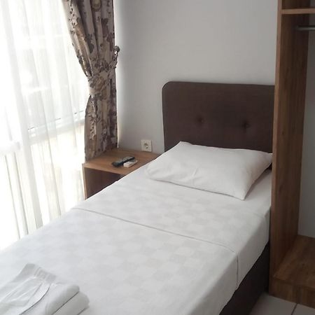 Yesilyurt Otel Анталья Экстерьер фото