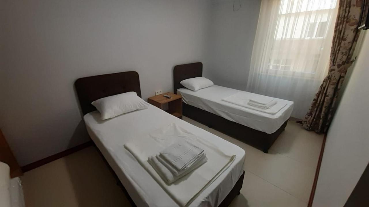 Yesilyurt Otel Анталья Экстерьер фото