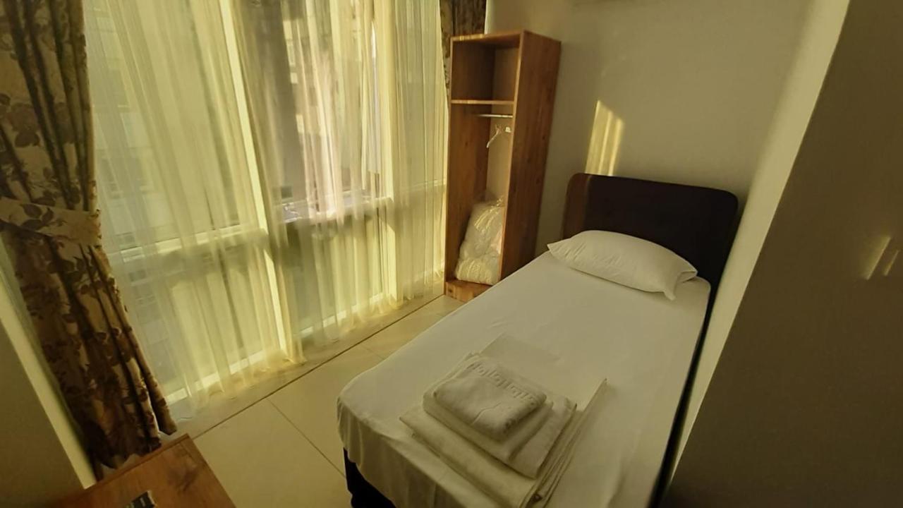 Yesilyurt Otel Анталья Экстерьер фото