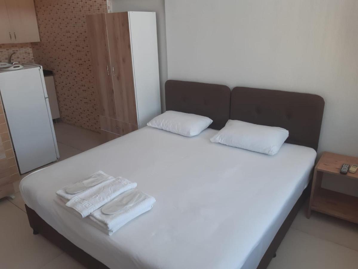 Yesilyurt Otel Анталья Экстерьер фото