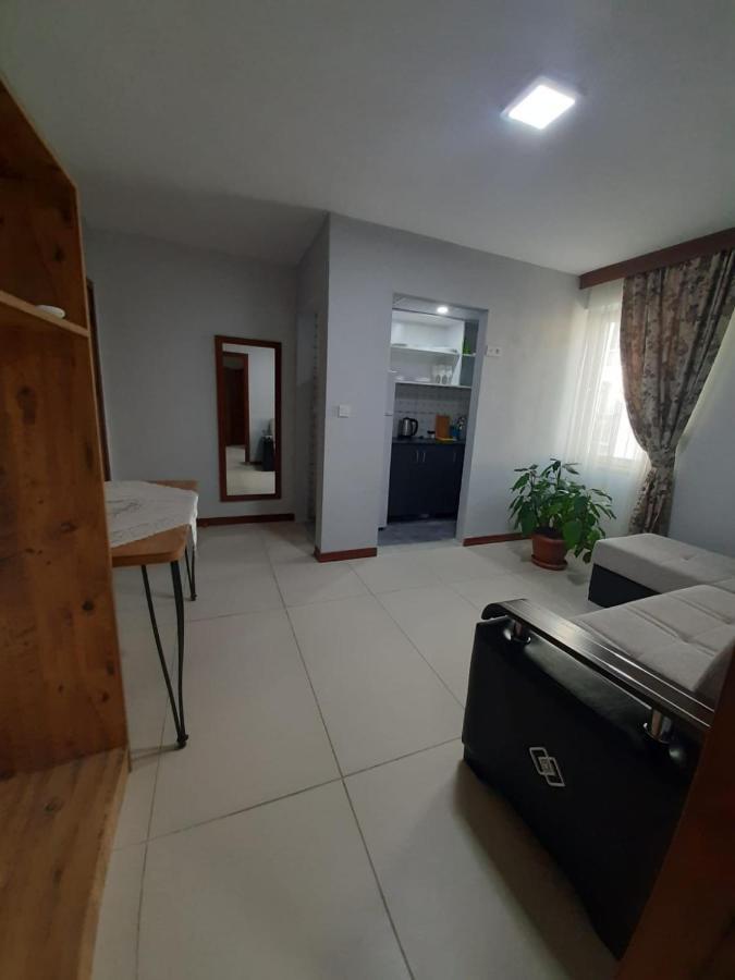 Yesilyurt Otel Анталья Экстерьер фото