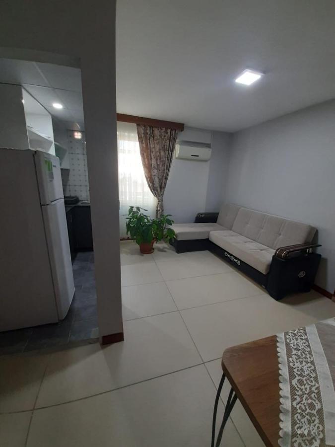 Yesilyurt Otel Анталья Экстерьер фото