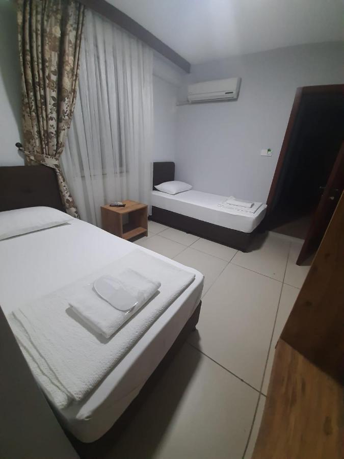 Yesilyurt Otel Анталья Экстерьер фото