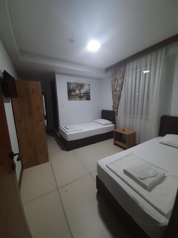 Yesilyurt Otel Анталья Экстерьер фото
