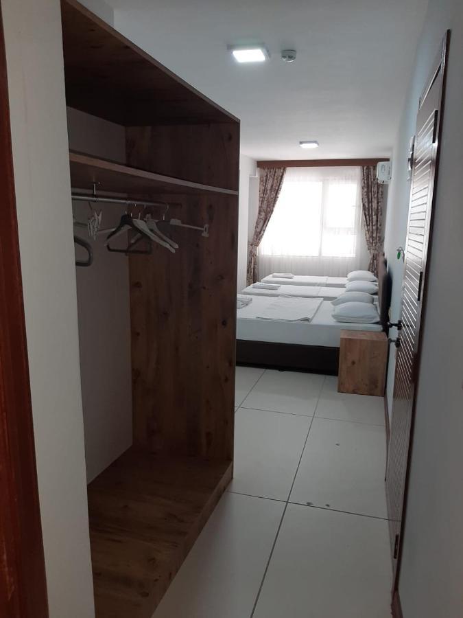 Yesilyurt Otel Анталья Экстерьер фото