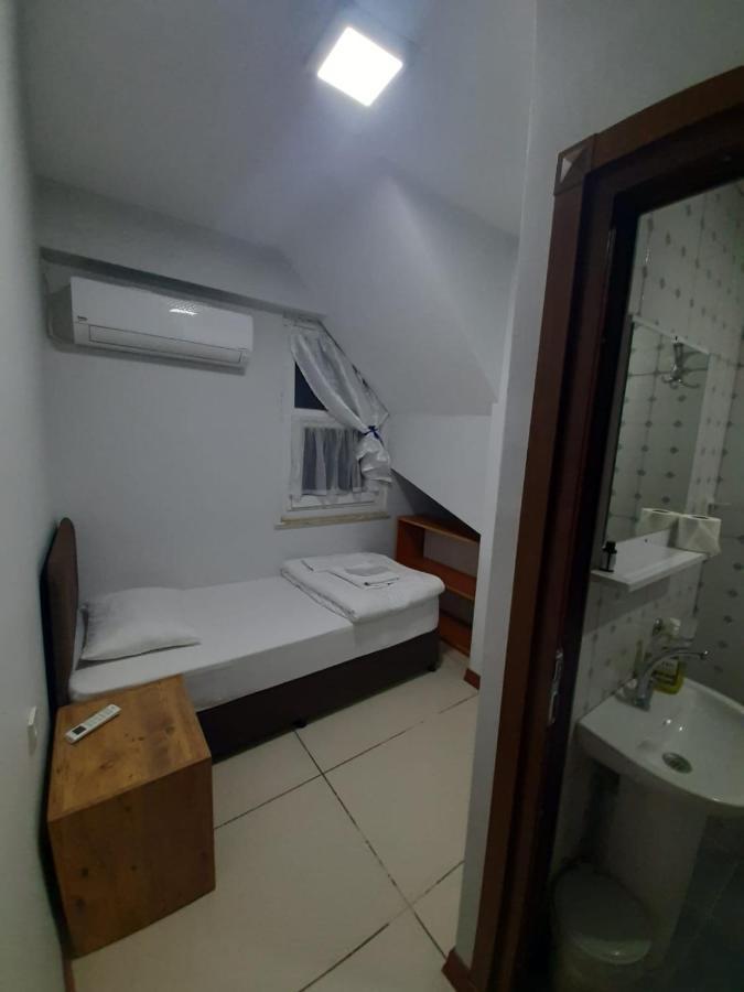 Yesilyurt Otel Анталья Экстерьер фото