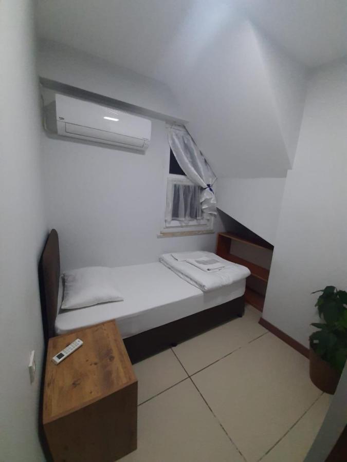 Yesilyurt Otel Анталья Экстерьер фото