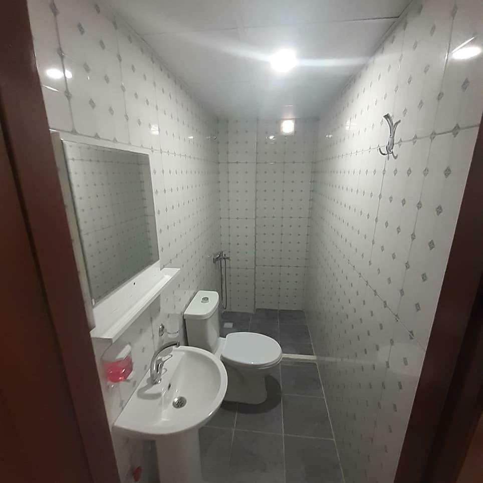Yesilyurt Otel Анталья Экстерьер фото